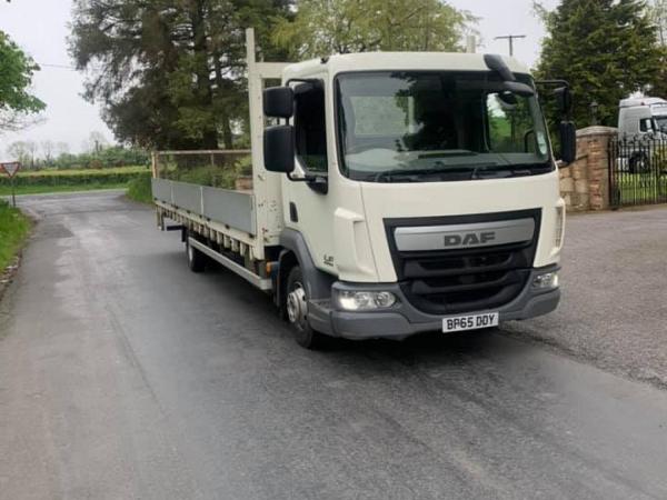 DAF 45 180