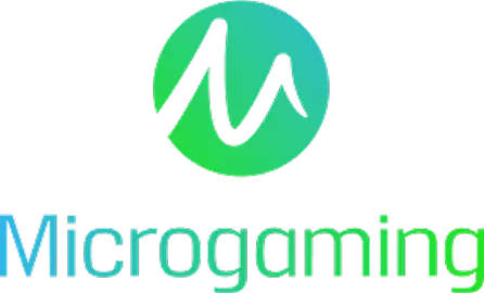 Microgaming games at Luckywave Casino