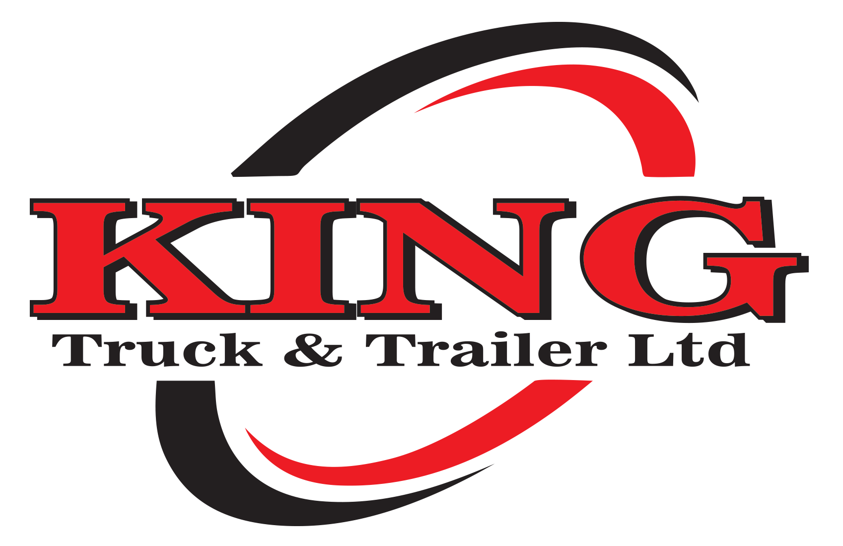 King Truck & Trailer